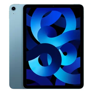Замена стекла на iPad Air 5 M1 (2022) в Долгопрудном